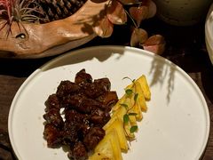 -东湖34号餐厅·湖北菜