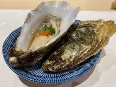 生蚝-鮨一日本料理(大中华店)
