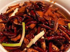 -井水小厨·湘菜(活力广场店)