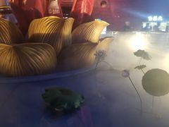 -青岛东方影都融创电影世界