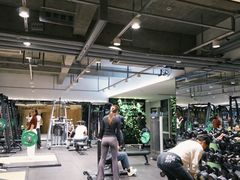 -MYFIT健身工作室(赞成店)