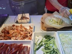 -特派卷·老北京烤鸭卷(合生汇购物中心店)