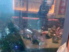-姜胖胖无限自助烤肉(凯德天府店)