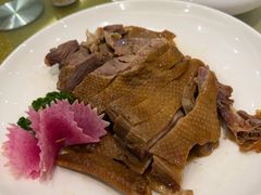 -锡和无锡菜·三白油条(景丽苑店)