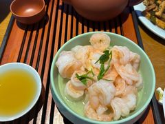 -外婆烧.老杭帮菜(庆春店)