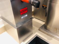 -The Habit Burger Grill 哈比特汉堡(爱琴海店)