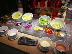 -亿民平安国际大酒店西餐厅(彩田北路店)