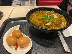 -乡村基(杨家坪建设店)