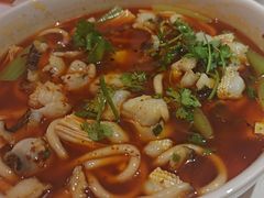 -不倒翁·安徽名菜楼(步行街店)