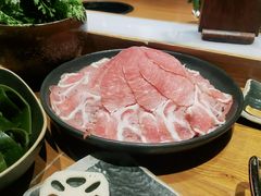 -呷哺呷哺 黄金牧场 (新中关购物中心店)