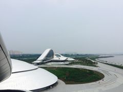 -哈尔滨大剧院