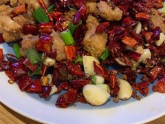 -川王府 Chuan Palace Chinese Restaurant