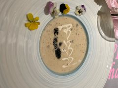 -PARFUM FLORAL花境法餐(南京首店)