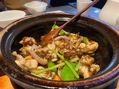 -啫神·广州地标美食(北京路店)