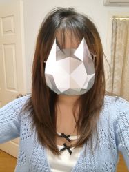 -T.1 hair salon烫染接发