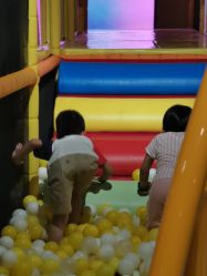 -宝燕乐园(闵行旗舰店)