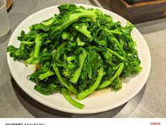 -楚太子  中餐&烧烤(武大店)