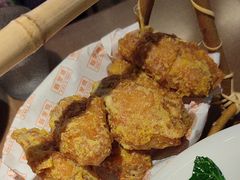 -新发现(宝山龙湖店)