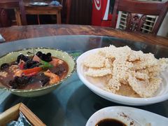 -九妹农家大铁锅东北菜(江湾店)