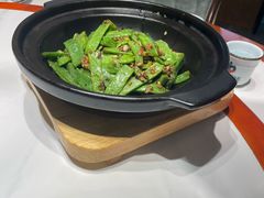 -南山翁新概念川菜(江宁万达广场店)