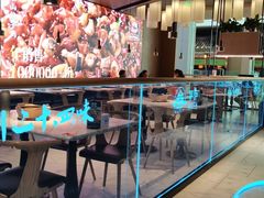 -茅庐川菜(青岛凯德店)