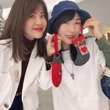 今日份上班小姐姐来了[耶]