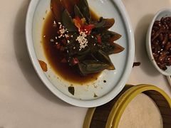 -小菜园新徽菜(合肥之心城店)