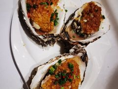 -北塘海鲜·天津菜(大光明桥旗舰店)