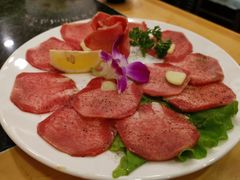 -梦山水日本烧肉(五四广场店)