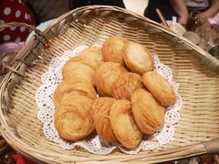金丝肉饼-临界音乐酒馆·小龙虾·江湖菜(华熙LIVE·鱼洞店)