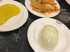 -桃园中华料理炸酱面(燕儿岛路店)