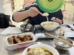-巧手馄饨(箍桶巷店)