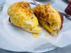 -颓记茶餐厅(美景总店)