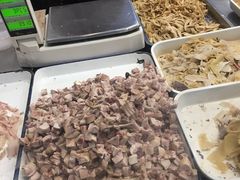 -红星兔丁(武侯祠店)