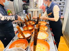 -元吉老一碗小锅米线(胜利广场店)