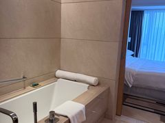 -广州天河合景福朋喜来登酒店