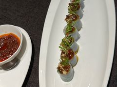 -北京四季酒店·采逸轩