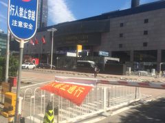 -燕莎友谊商城(亮马桥店)