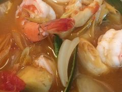 -Doo Dee Thai Food(Issan/Isaan/Esan)