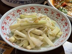 -文楼·淮扬菜·淮安早茶(河下古镇翔宇店)