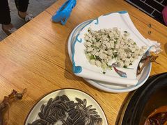 -鸽子刘铁锅炖鱼(劲松店)