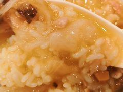 鱼翅捞饭-岭南海晏楼(滨江东总店)