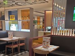 -菲滋意式餐厅(西溪印象城店)