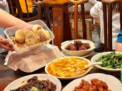 -老瑞福上海菜(人民广场店)