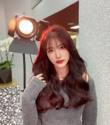 -3AM HAIR SALON染发接发