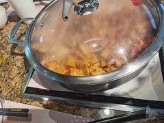 -黄记煌三汁焖锅(渝北金港国际店)