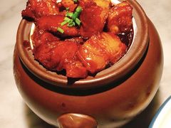 -小菜园新徽菜(镇江京口吾悦店)