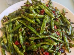 -胖子菜馆(隆昌路店)