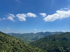 -黄花溪