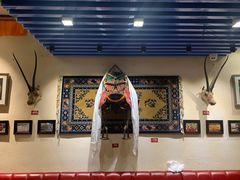 -敏珠拉姆藏餐·南京厨房(富春江东街店)